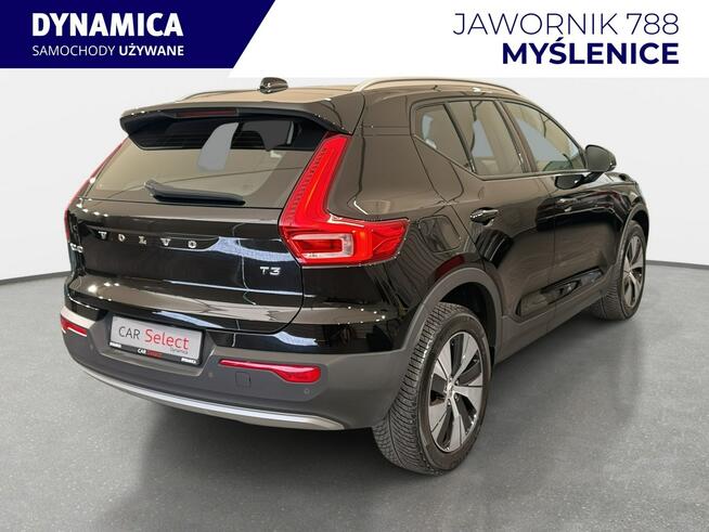 Volvo XC 40 VAT 23% Momentum Pro 1.5 T3 163KM automat 2022 r., salon PL, I wł.