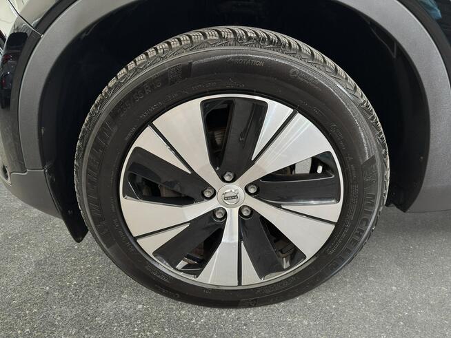 Volvo XC 40 VAT 23% Momentum Pro 1.5 T3 163KM automat 2022 r., salon PL, I wł.