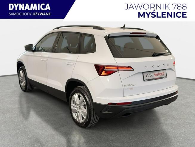 Škoda Karoq VAT 23% Selection 1.5TSI 150KM DSG 2024 r., salon PL, I właściciel V