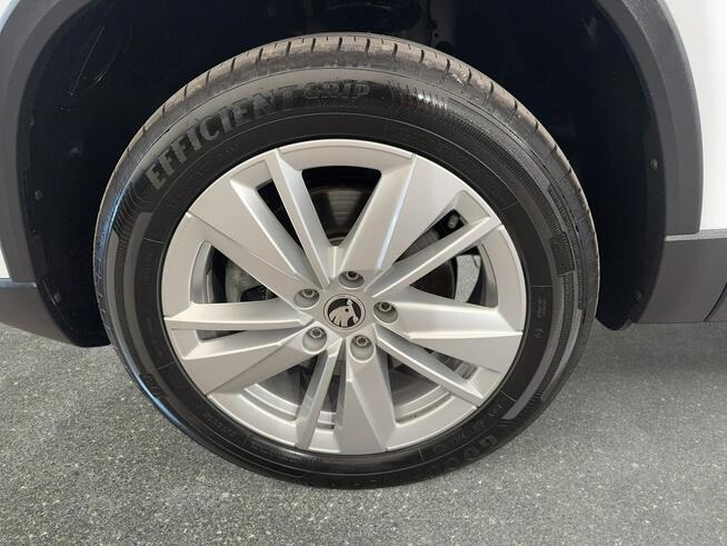 Škoda Karoq VAT 23% Selection 1.5TSI 150KM DSG 2024 r., salon PL, I właściciel V