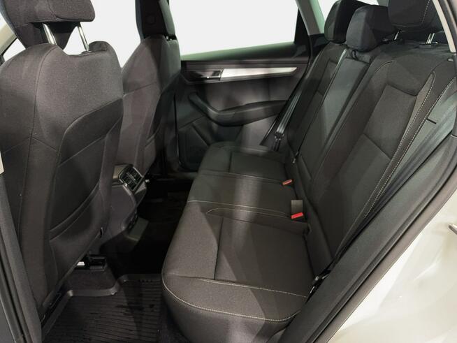 Škoda Karoq VAT 23% Selection 1.5TSI 150KM DSG 2024 r., salon PL, I właściciel V