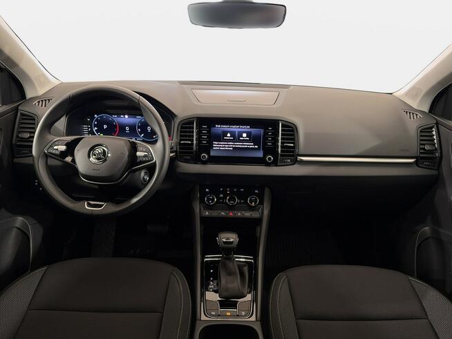 Škoda Karoq VAT 23% Selection 1.5TSI 150KM DSG 2024 r., salon PL, I właściciel V
