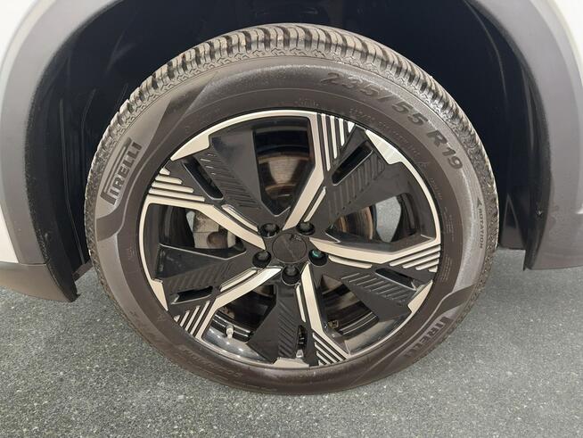 Baic Beijing 7 1.5T-GDI 177KM DCT 2024 r., salon PL I właściciel gwarancja fabryczna