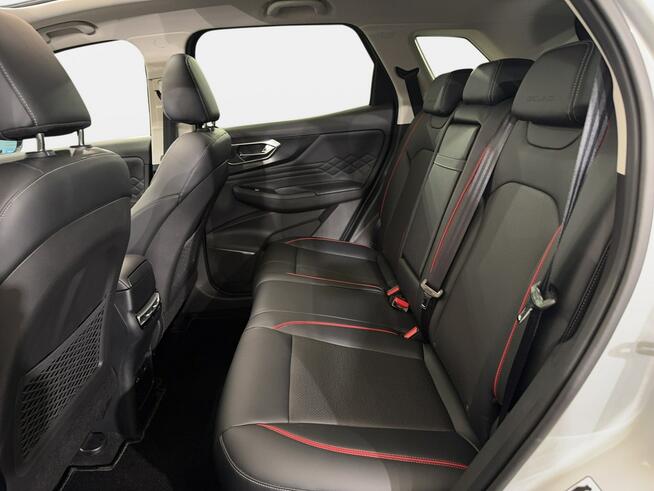 Baic Beijing 7 1.5T-GDI 177KM DCT 2024 r., salon PL I właściciel gwarancja fabryczna
