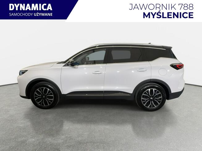 Chery Tiggo 7 VAT 23% Prestige 1.5T-GDI PHEV 279KM automat 2025 r., salon PL, I wł