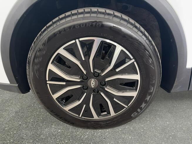 Chery Tiggo 7 VAT 23% Prestige 1.5T-GDI PHEV 279KM automat 2025 r., salon PL, I wł