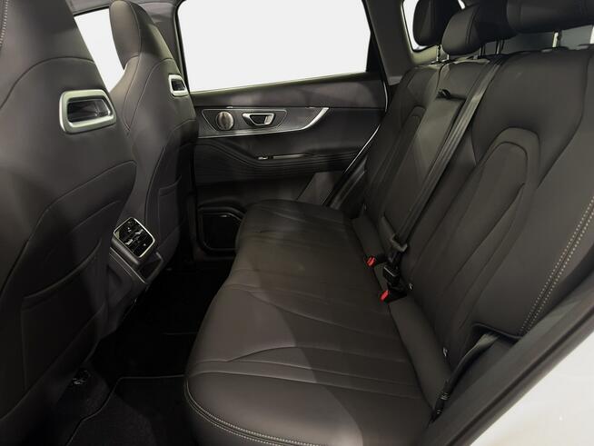 Chery Tiggo 7 VAT 23% Prestige 1.5T-GDI PHEV 279KM automat 2025 r., salon PL, I wł