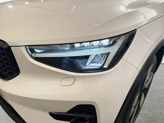 Volvo XC 40 VAT 23% Dark Plus 1.5 T5 PHEV 262KM automat 2022 r., salon PL, I wł.