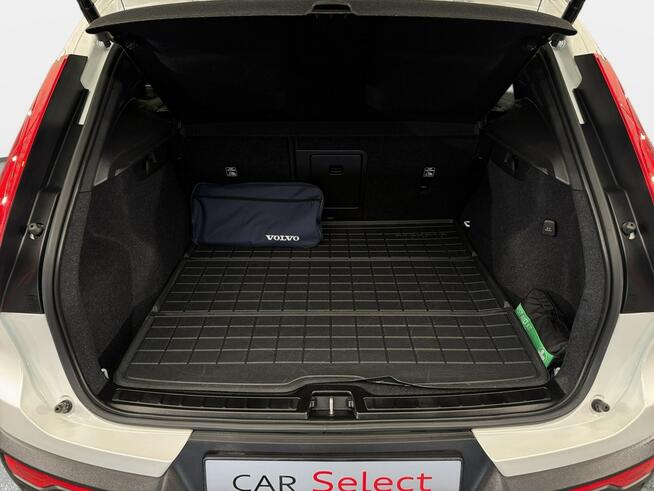 Volvo XC 40 VAT 23% Dark Plus 1.5 T5 PHEV 262KM automat 2022 r., salon PL, I wł.