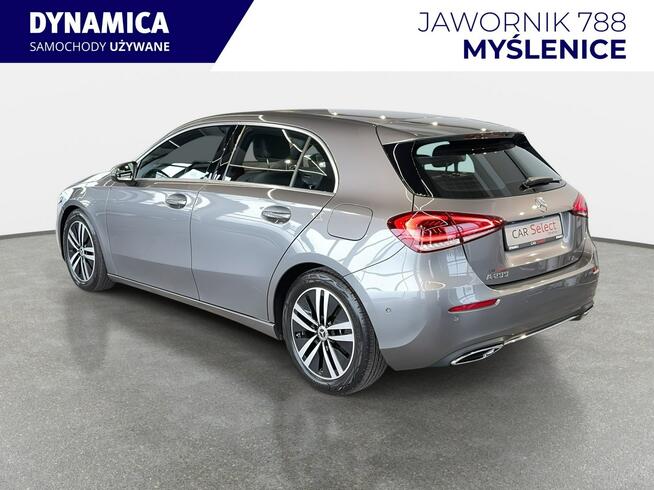 Mercedes A 200 VAT 23% 1.3T 163KM DCT 2022 r., Salon PL, I właściciel serwisowany