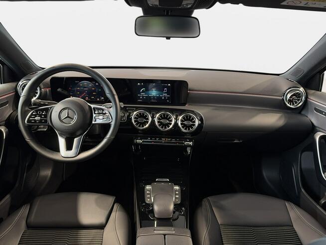Mercedes A 200 VAT 23% 1.3T 163KM DCT 2022 r., Salon PL, I właściciel serwisowany