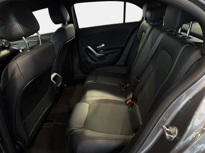 Mercedes A 200 VAT 23% 1.3T 163KM DCT 2022 r., Salon PL, I właściciel serwisowany