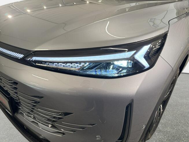 Baic Beijing 7 VAT 23% 1.5T-GDI 177KM DCT 2025 r., salon PL, I właściciel, gwarancja