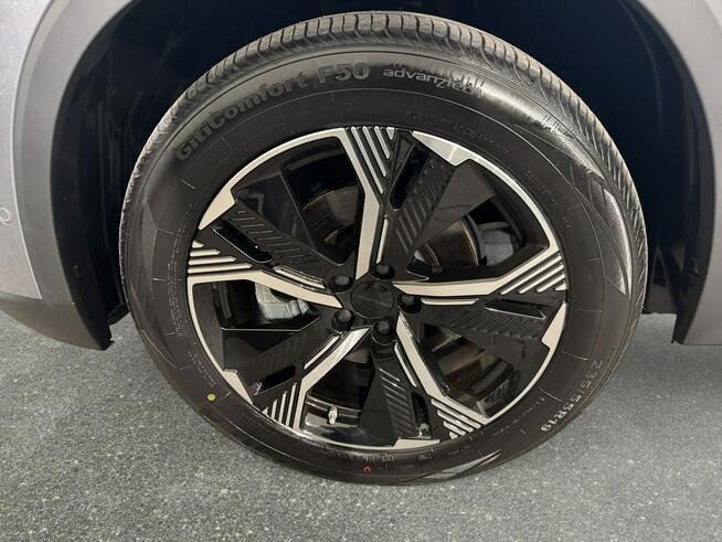 Baic Beijing 7 VAT 23% 1.5T-GDI 177KM DCT 2025 r., salon PL, I właściciel, gwarancja