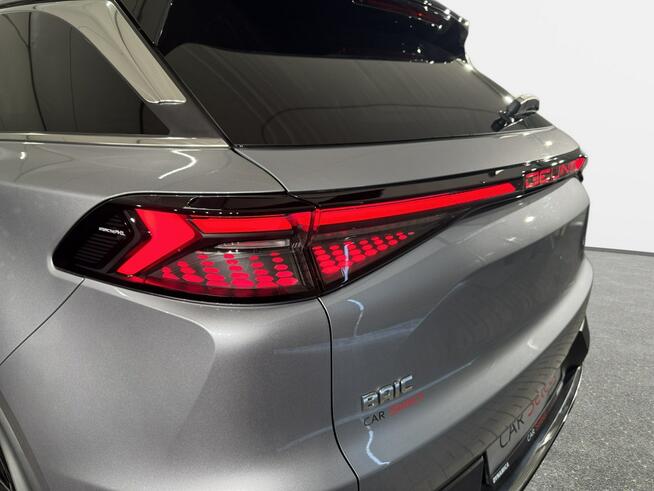 Baic Beijing 7 VAT 23% 1.5T-GDI 177KM DCT 2025 r., salon PL, I właściciel, gwarancja