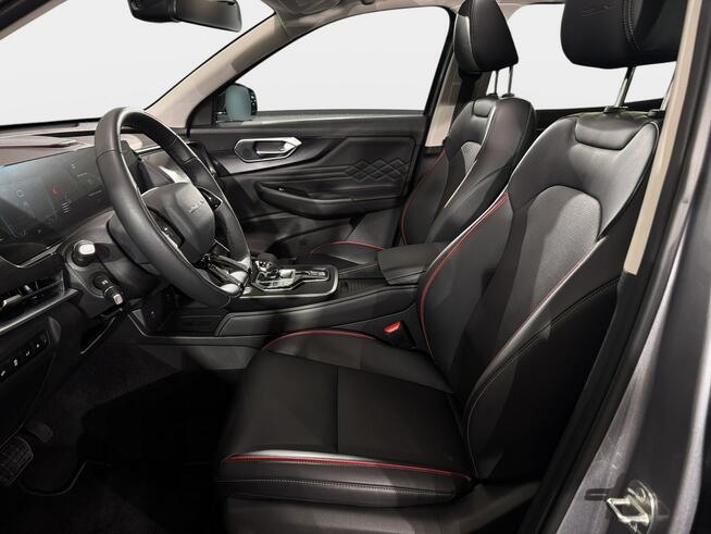 Baic Beijing 7 VAT 23% 1.5T-GDI 177KM DCT 2025 r., salon PL, I właściciel, gwarancja