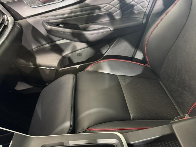 Baic Beijing 7 VAT 23% 1.5T-GDI 177KM DCT 2025 r., salon PL, I właściciel, gwarancja