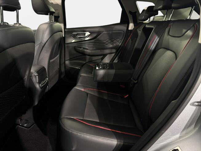 Baic Beijing 7 VAT 23% 1.5T-GDI 177KM DCT 2025 r., salon PL, I właściciel, gwarancja