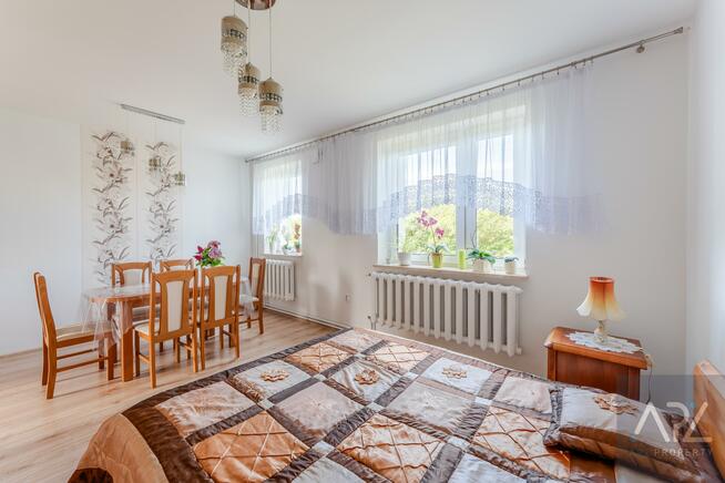 Dom Sadlenko gm. Trzebiatów