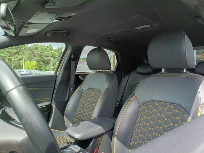 Kia XCeed 1.6 T-GDI 204KM L + AEB Salon PL 1wł Alufelgi 18