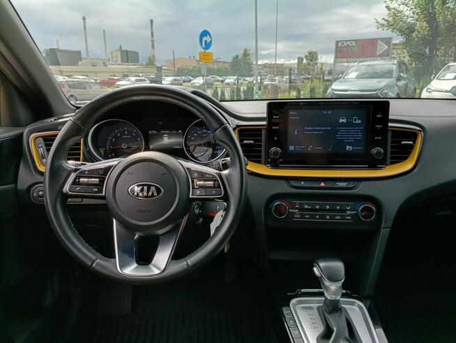 Kia XCeed 1.6 T-GDI 204KM L + AEB Salon PL 1wł Alufelgi 18