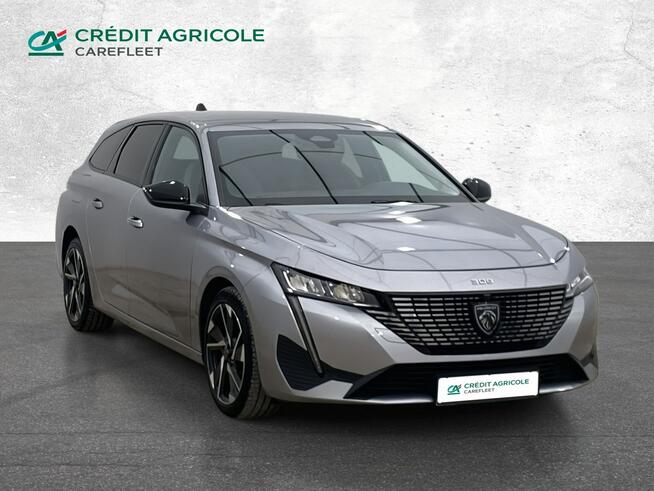 Peugeot 308 1.5 Blue HDI Allure S&S EAT8 Kombi