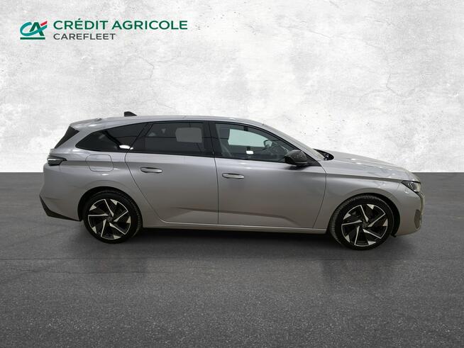 Peugeot 308 1.5 Blue HDI Allure S&S EAT8 Kombi