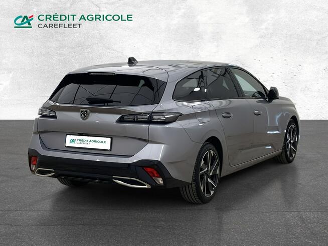 Peugeot 308 1.5 Blue HDI Allure S&S EAT8 Kombi