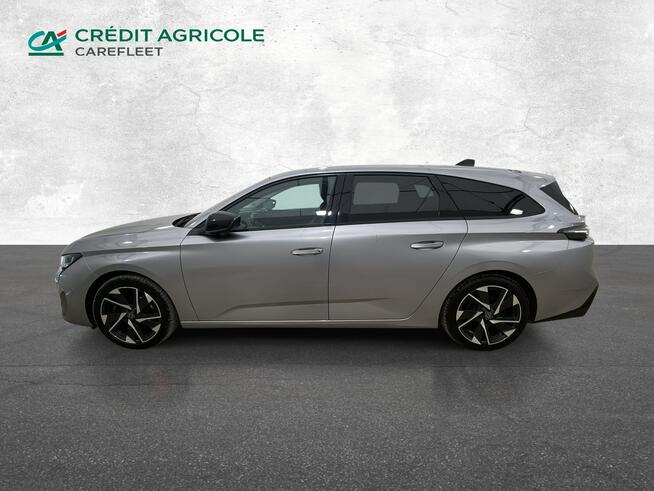 Peugeot 308 1.5 Blue HDI Allure S&S EAT8 Kombi