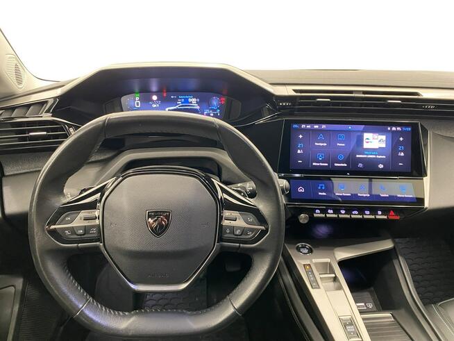 Peugeot 308 1.5 Blue HDI Allure S&S EAT8 Kombi