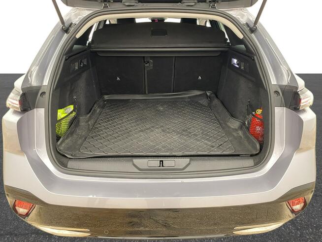 Peugeot 308 1.5 Blue HDI Allure S&S EAT8 Kombi