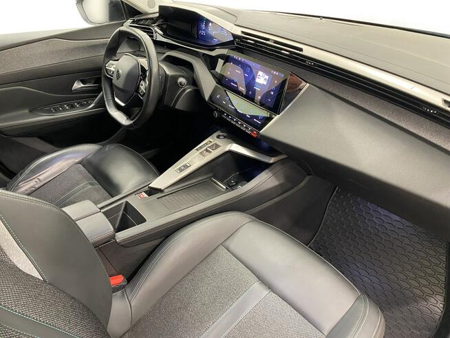 Peugeot 308 1.5 Blue HDI Allure S&S EAT8 Kombi