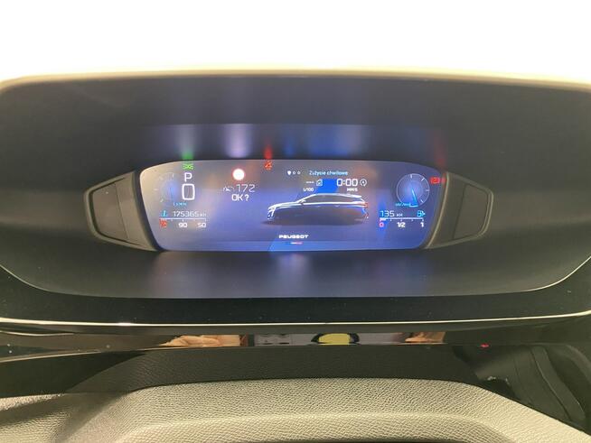 Peugeot 308 1.5 Blue HDI Allure S&S EAT8 Kombi