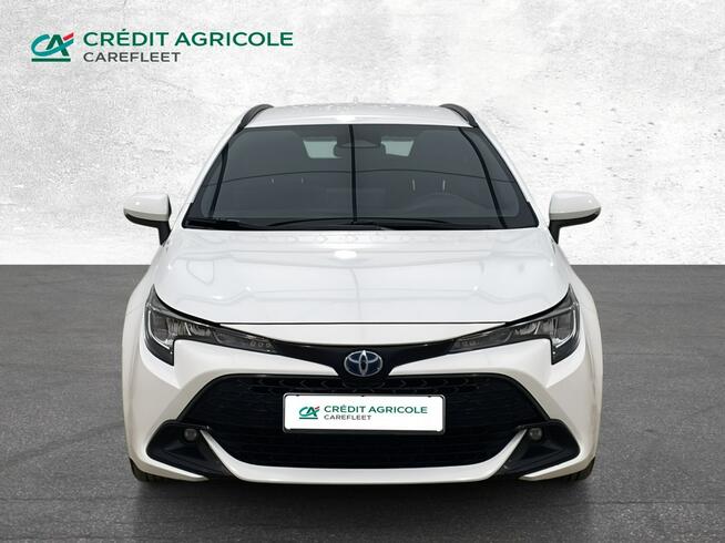 Toyota Corolla 1.8 Hybrid Comfort Kombi