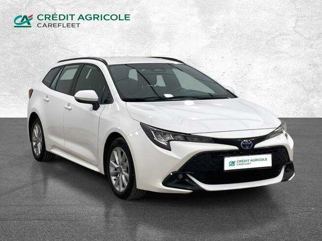 Toyota Corolla 1.8 Hybrid Comfort Kombi