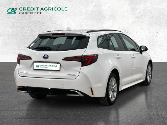 Toyota Corolla 1.8 Hybrid Comfort Kombi