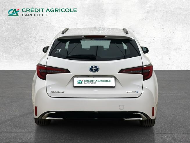 Toyota Corolla 1.8 Hybrid Comfort Kombi
