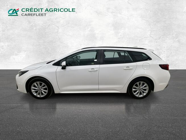 Toyota Corolla 1.8 Hybrid Comfort Kombi