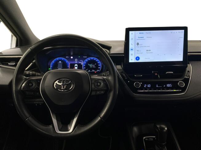 Toyota Corolla 1.8 Hybrid Comfort Kombi