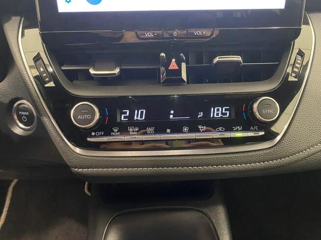 Toyota Corolla 1.8 Hybrid Comfort Kombi