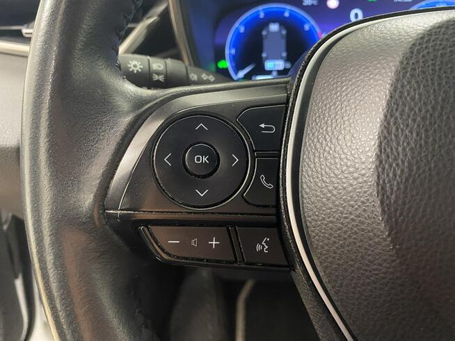 Toyota Corolla 1.8 Hybrid Comfort Kombi