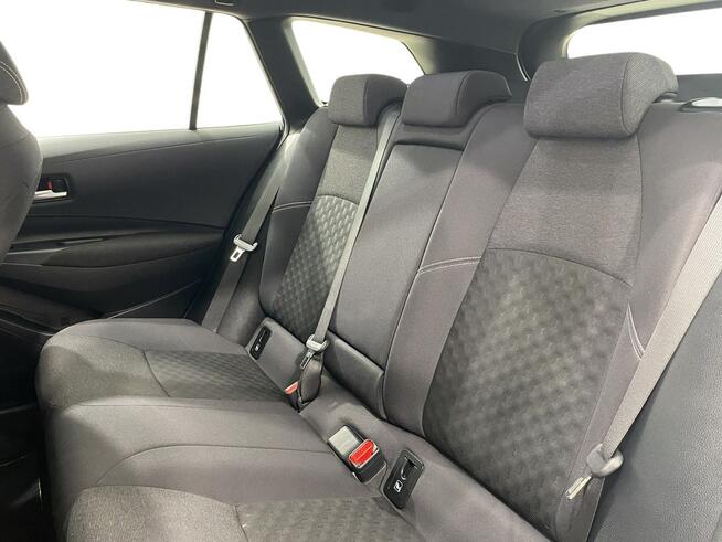 Toyota Corolla 1.8 Hybrid Comfort Kombi