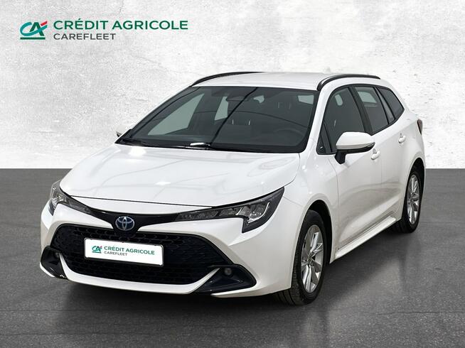 Toyota Corolla 1.8 Hybrid Comfort Kombi