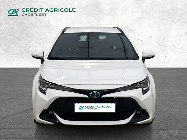 Toyota Corolla 1.8 Hybrid Comfort Kombi