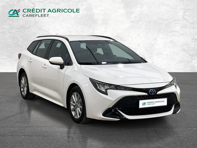 Toyota Corolla 1.8 Hybrid Comfort Kombi