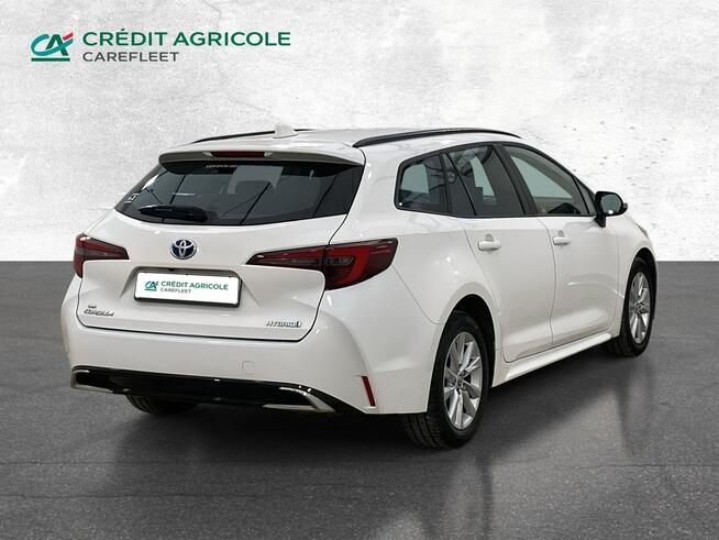 Toyota Corolla 1.8 Hybrid Comfort Kombi