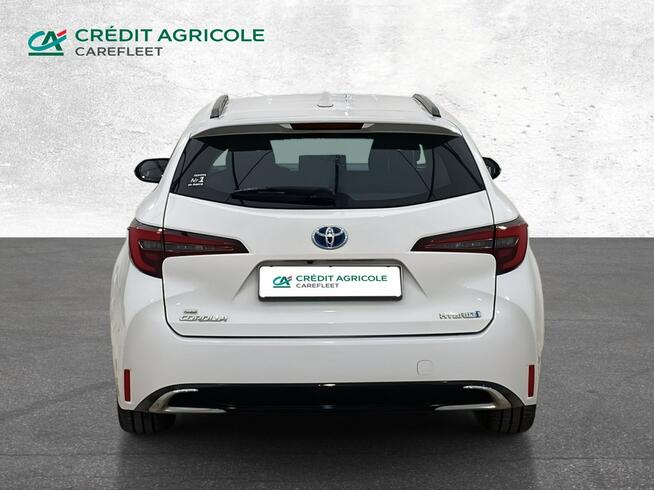 Toyota Corolla 1.8 Hybrid Comfort Kombi