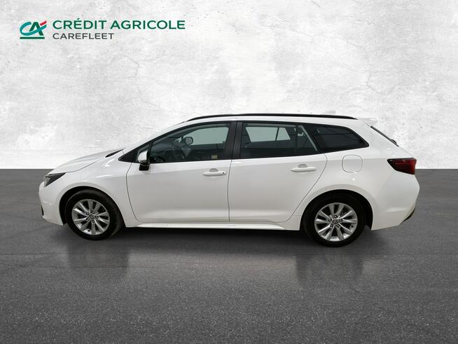 Toyota Corolla 1.8 Hybrid Comfort Kombi
