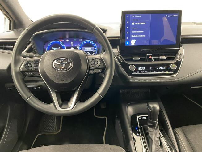 Toyota Corolla 1.8 Hybrid Comfort Kombi