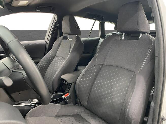 Toyota Corolla 1.8 Hybrid Comfort Kombi